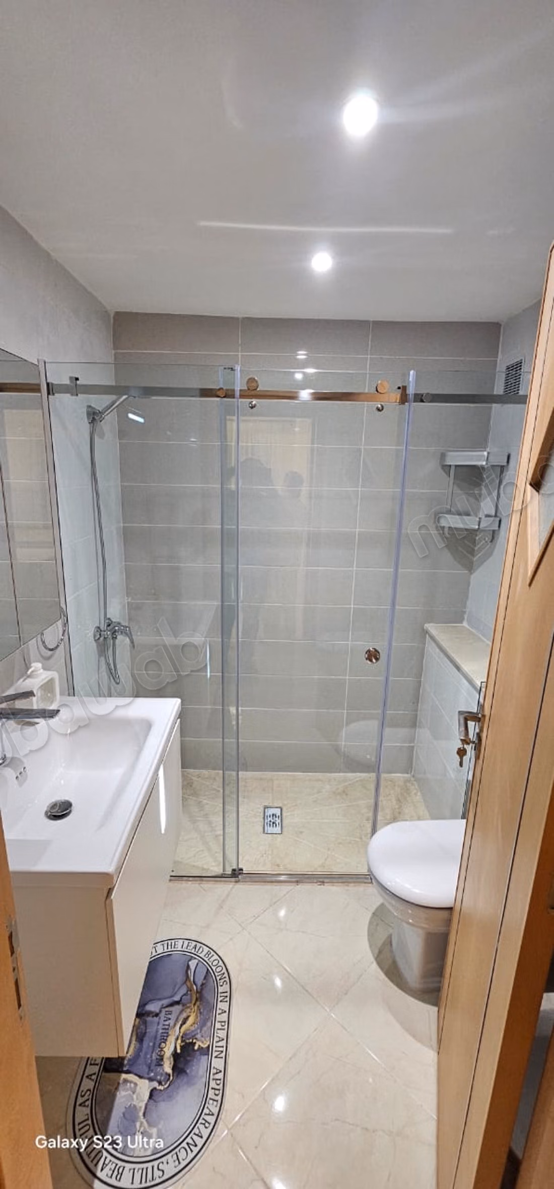 Appartement meublé à louer marjane