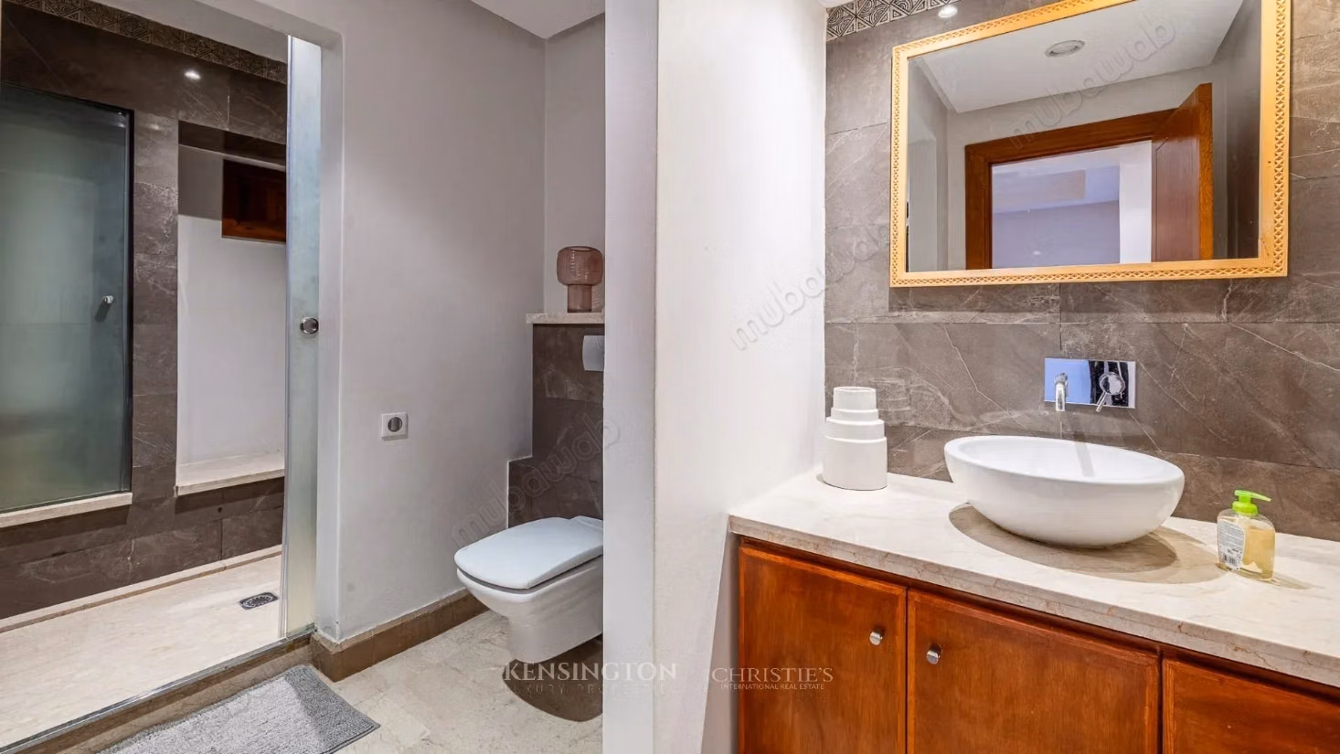 Hivernage Appartement meublé de grand standing
