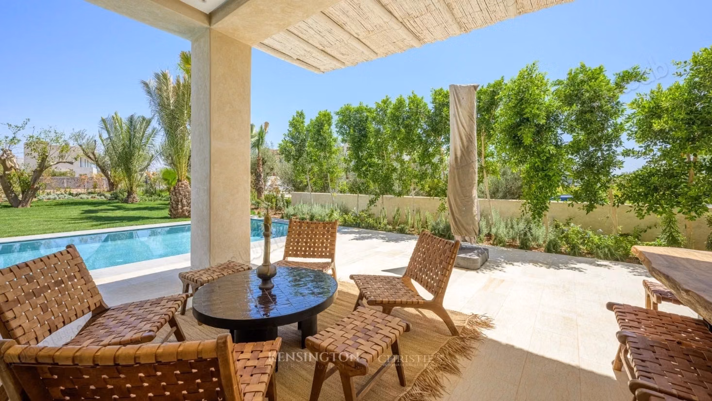 Villa Amelkis 4 camere jacuzzi
