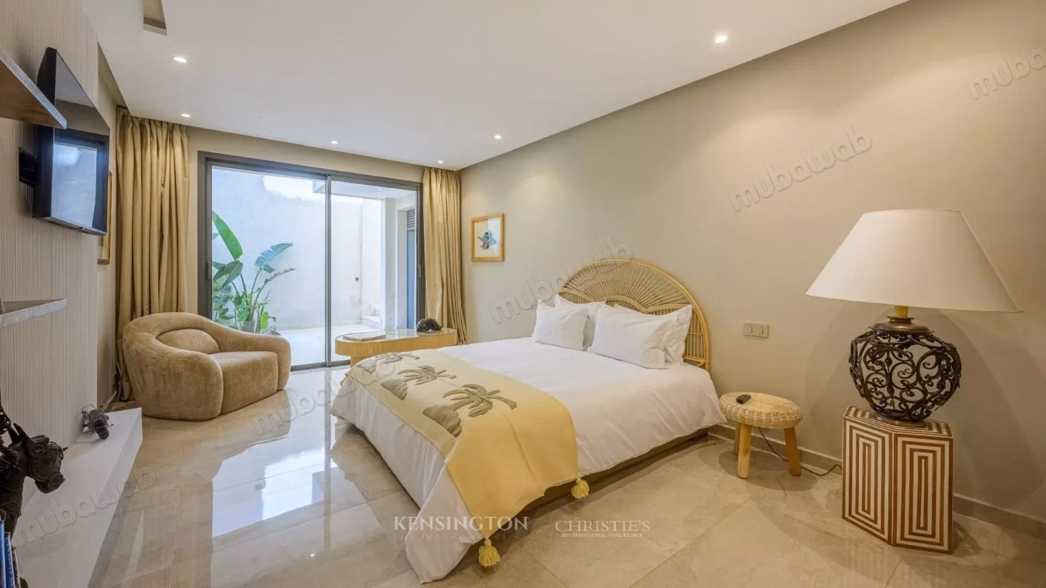 Villa Amelkis 4 camere jacuzzi