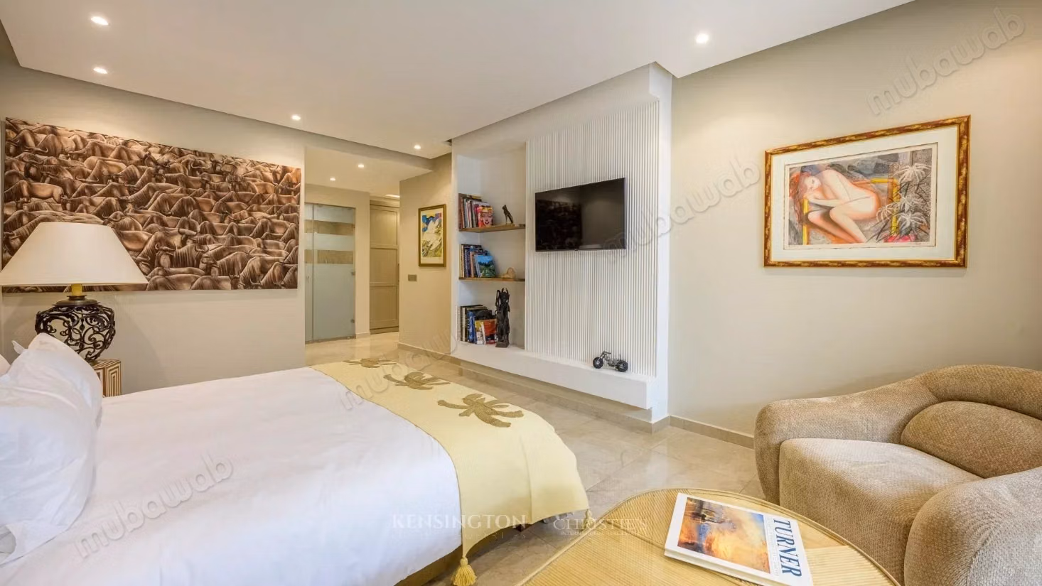 Villa Amelkis 4 camere jacuzzi