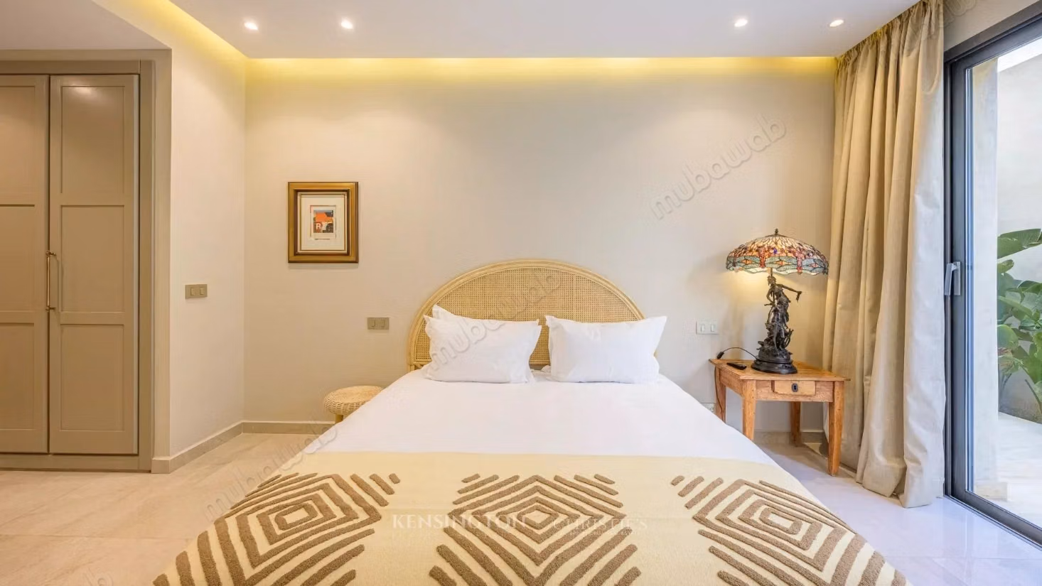 Villa Amelkis 4 camere jacuzzi