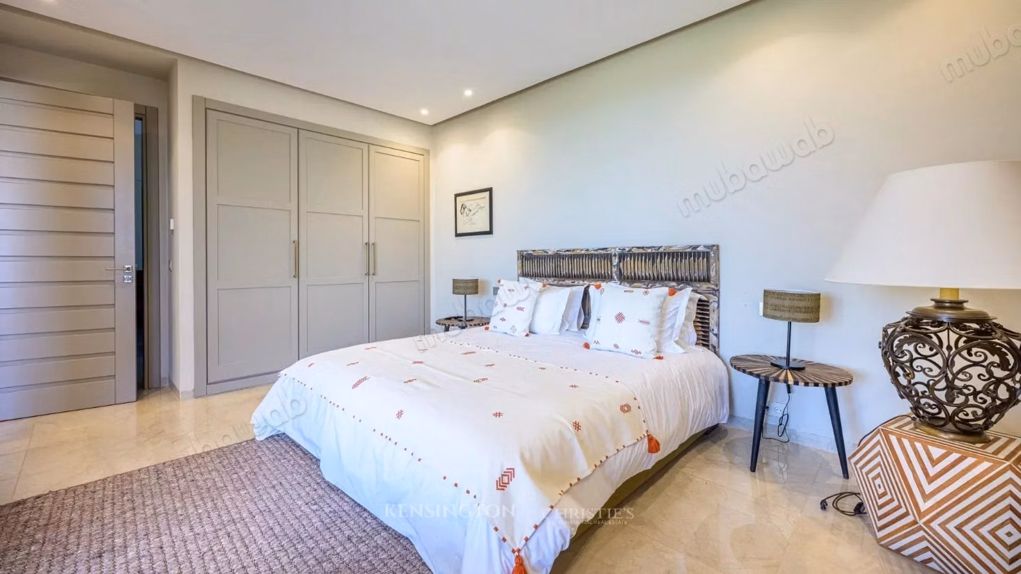 Villa Amelkis 4 camere jacuzzi