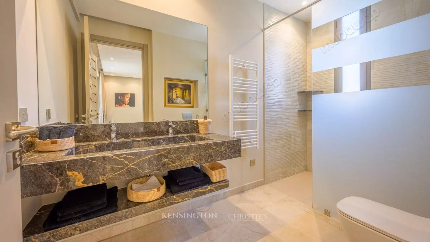Villa Amelkis 4 camere jacuzzi