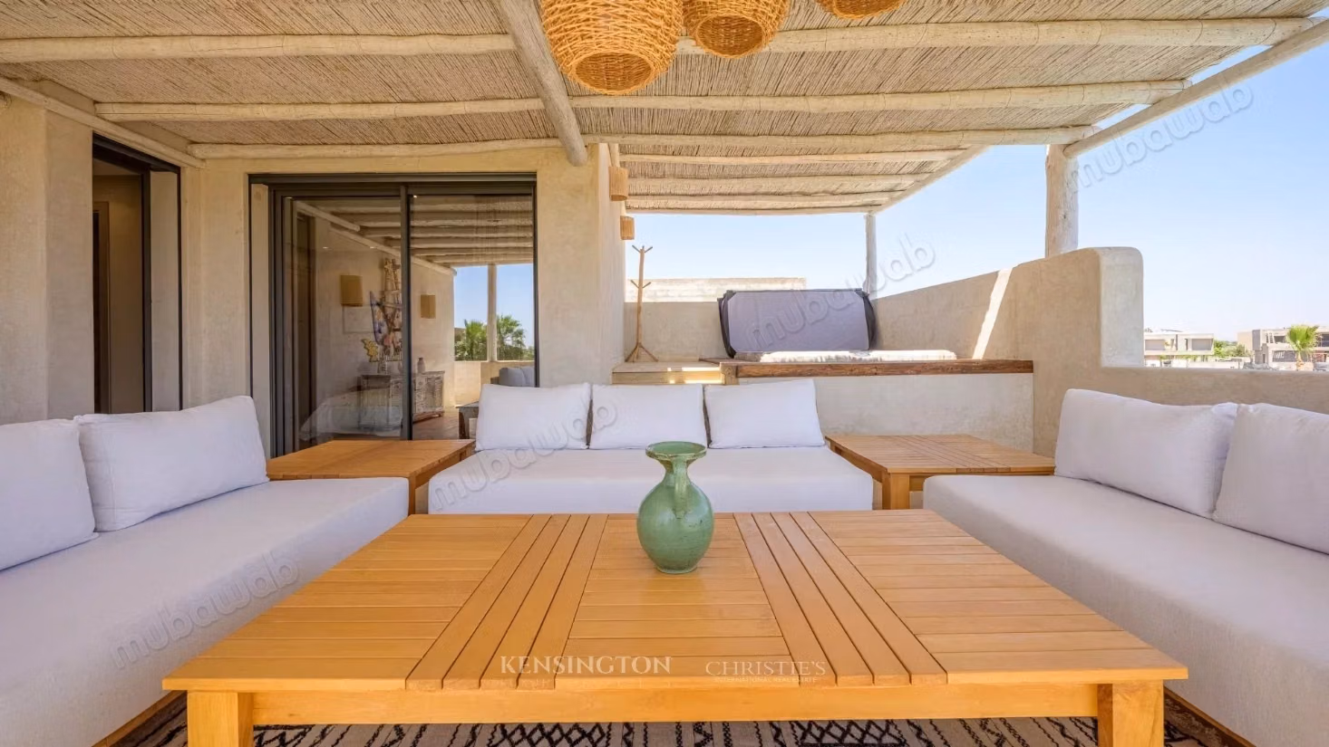 Villa Amelkis 4 camere jacuzzi