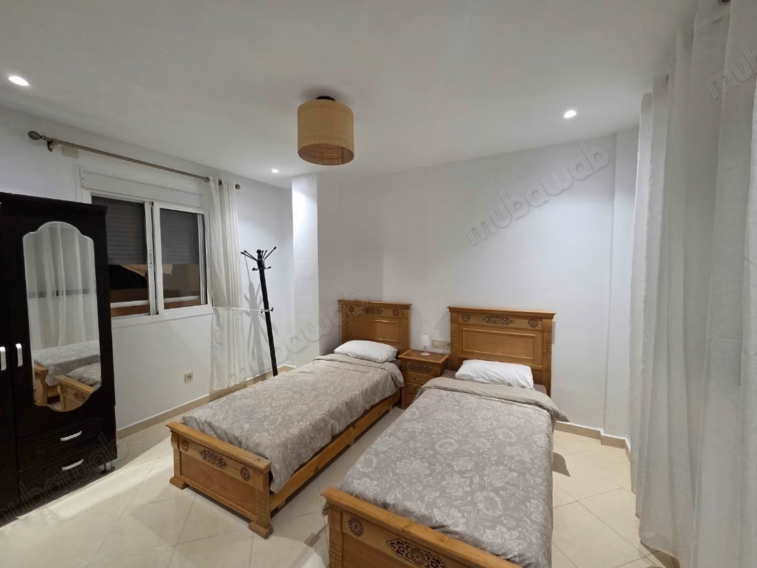 Appartement moderne à louer – kawasim