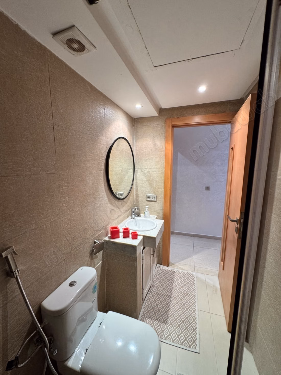 Appartement à vendre à Islane, 
Agadir