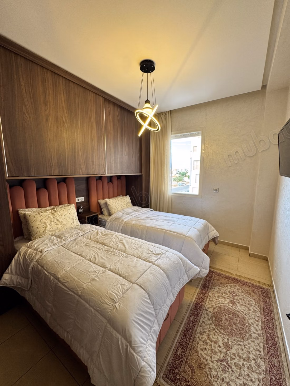 Appartement à vendre à Islane, 
Agadir