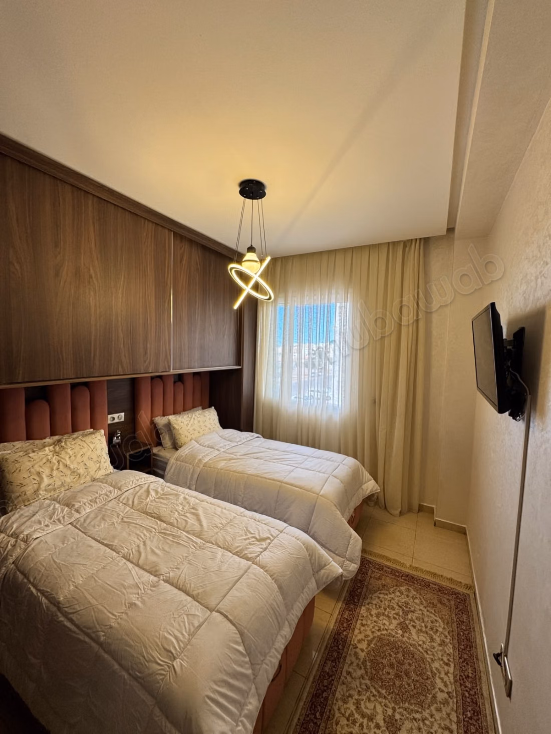 Appartement à vendre à Islane, 
Agadir