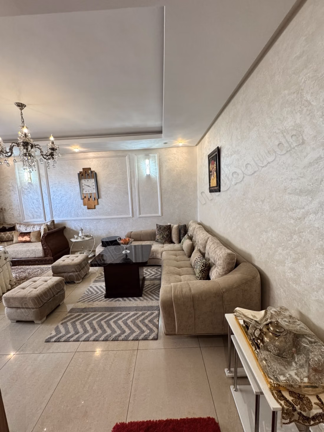 Appartement à vendre à Islane, 
Agadir