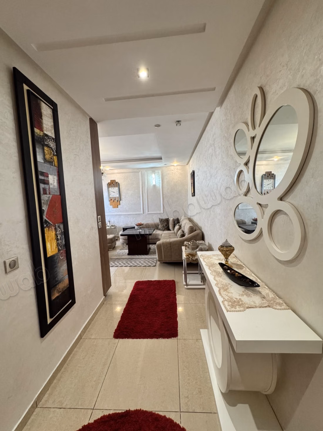 Appartement à vendre à Islane, 
Agadir