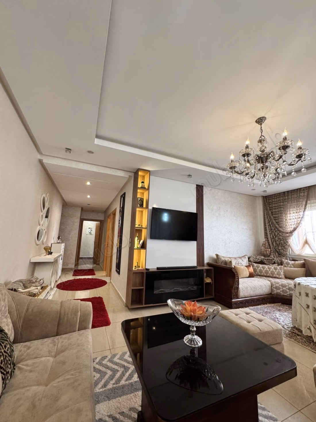 Appartement à vendre à Islane, 
Agadir