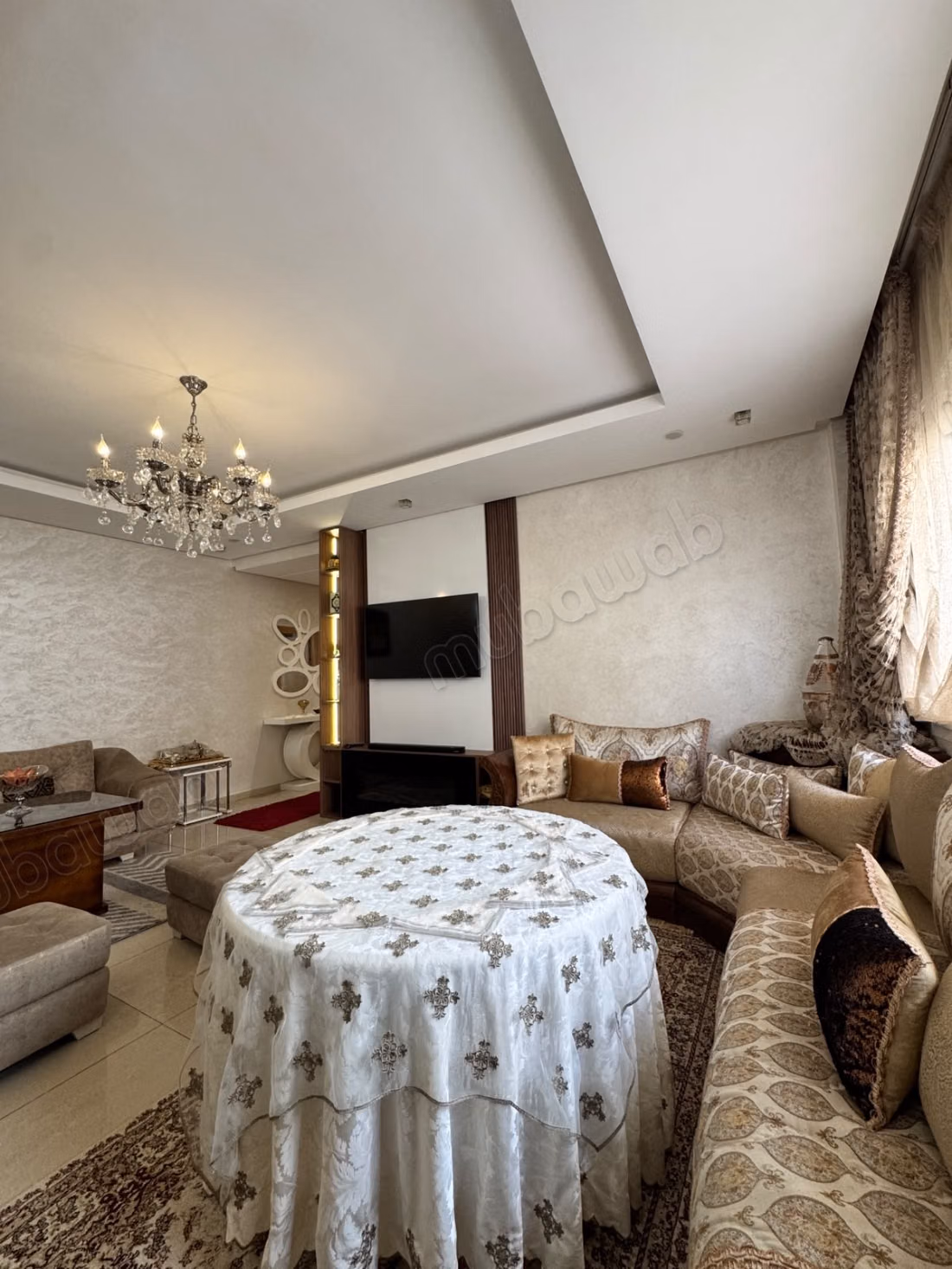 Appartement à vendre à Islane, 
Agadir