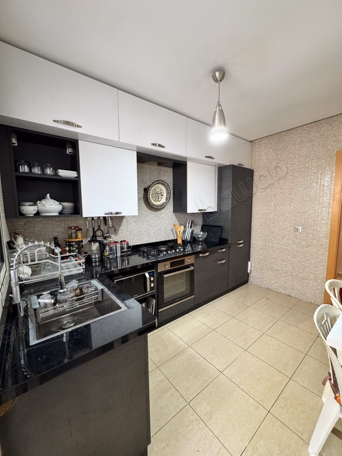Appartement à vendre à Islane, 
Agadir