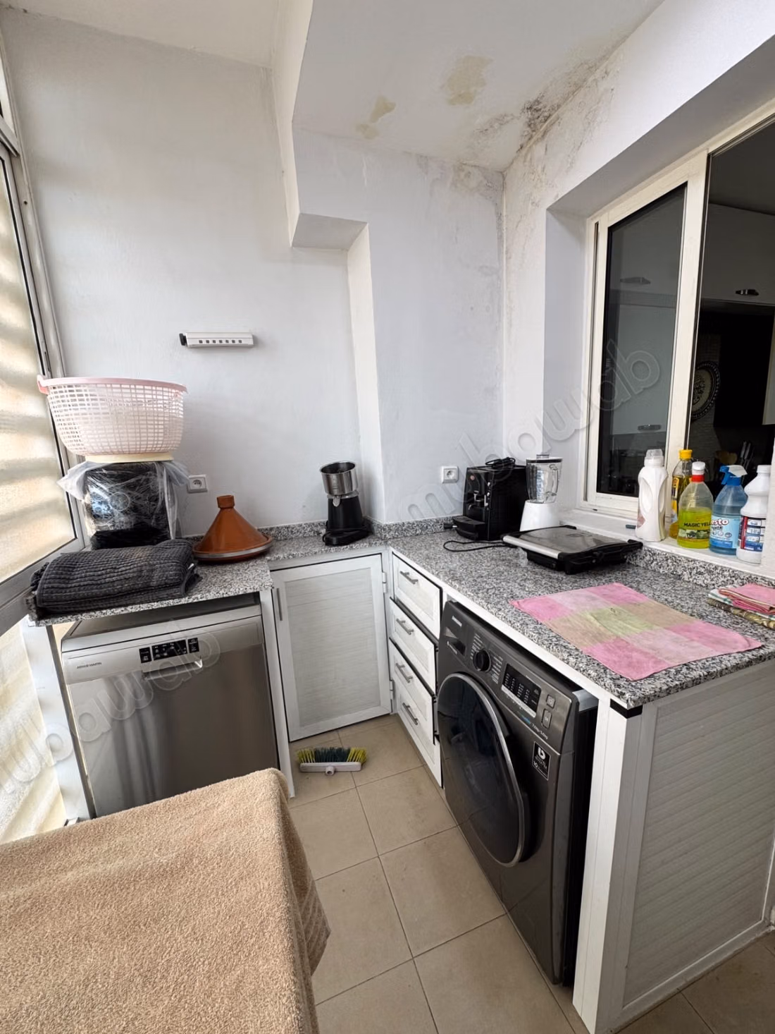 Appartement à vendre à Islane, 
Agadir