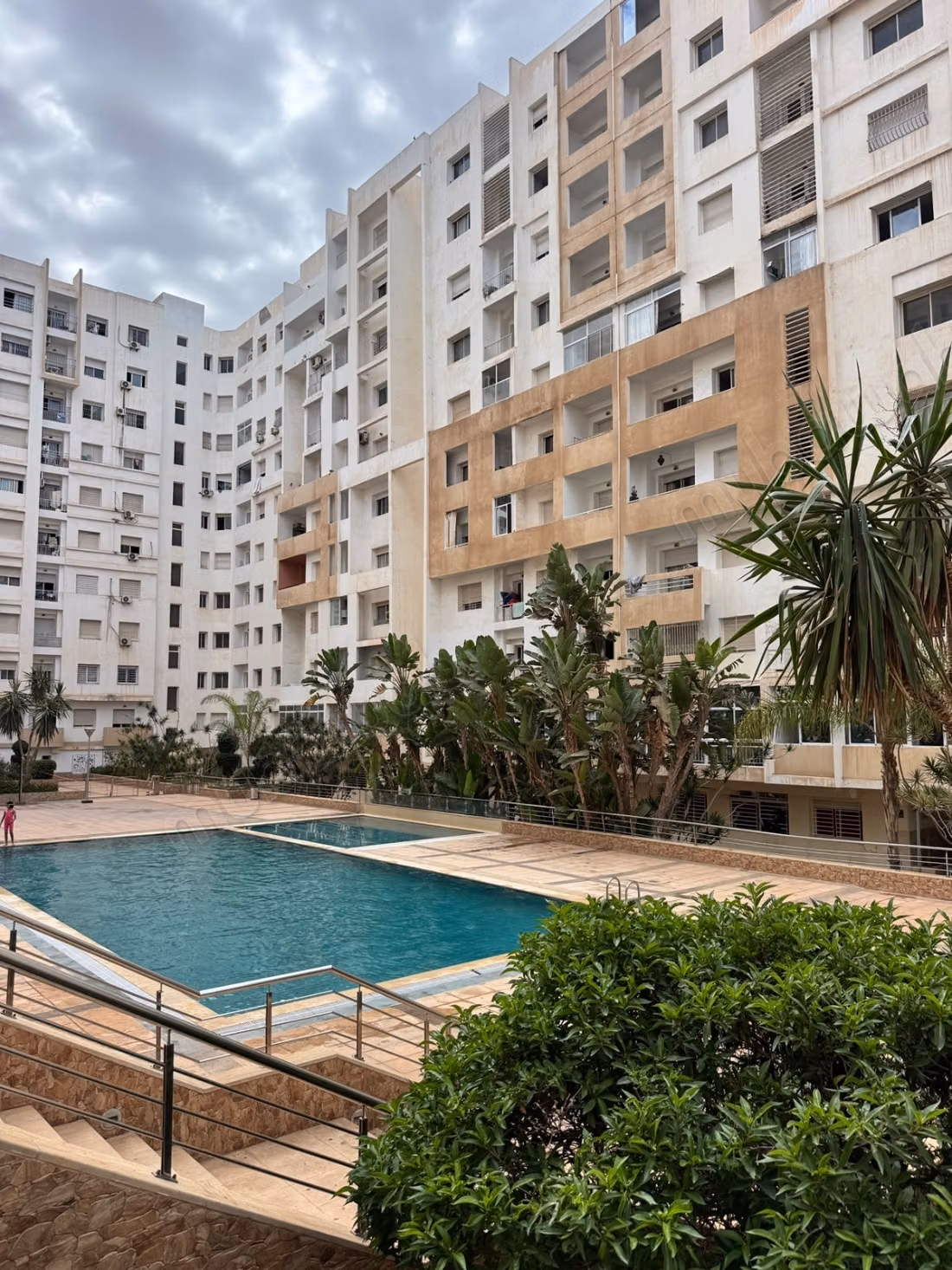 Appartement à vendre à Islane, 
Agadir