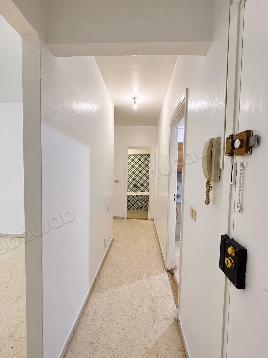 S2 – 70 m² – Ground floor – Bardo 2 – Secure residence