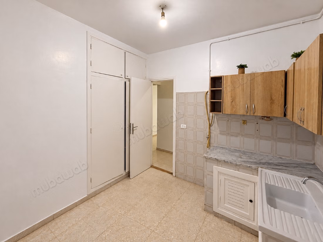 S2 – 70 m² – Ground floor – Bardo 2 – Secure residence