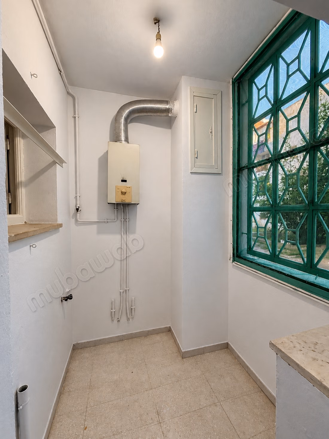 S2 – 70 m² – Ground floor – Bardo 2 – Secure residence