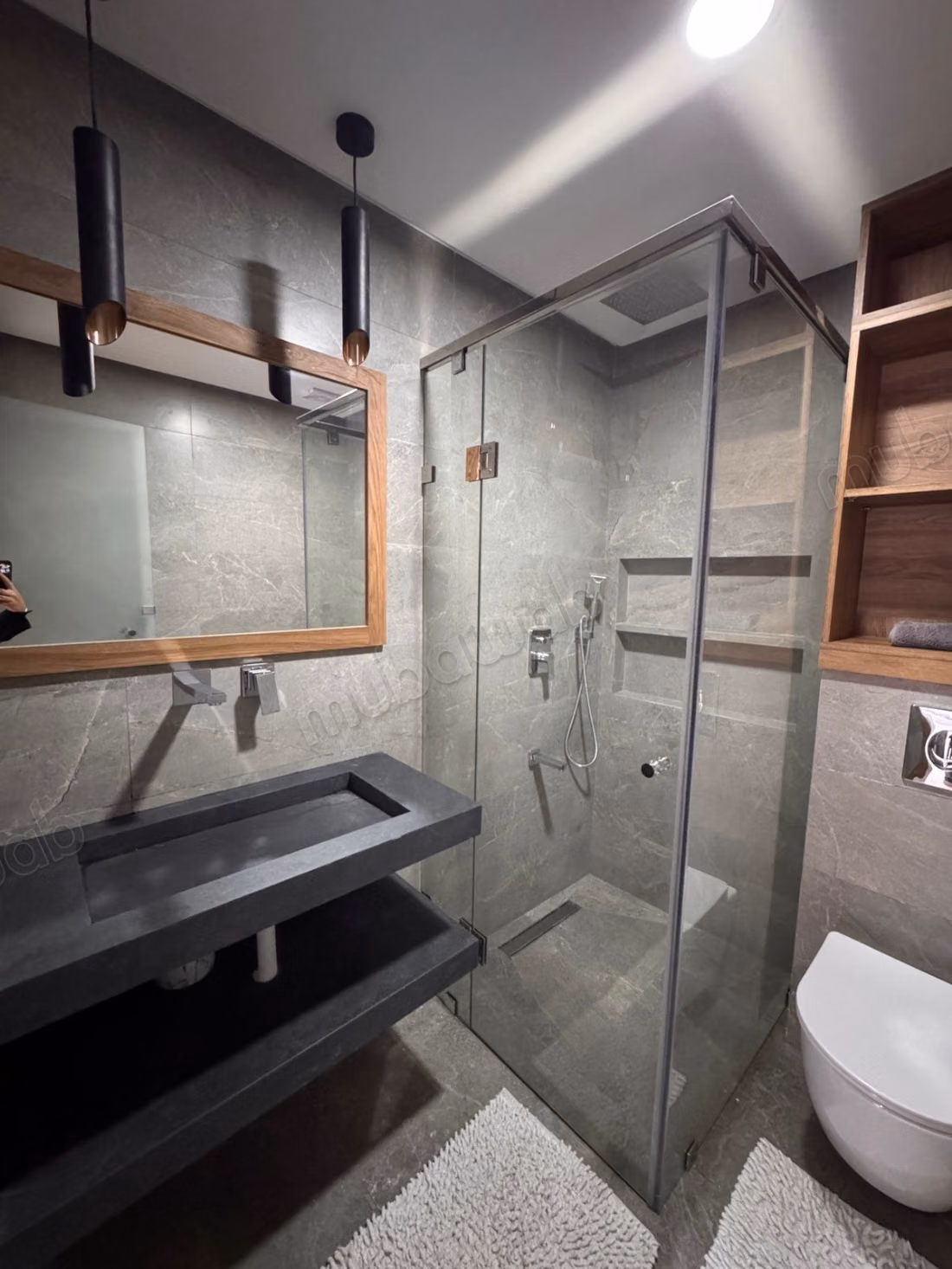 Appartement te huur voor lange termijn in Agadir