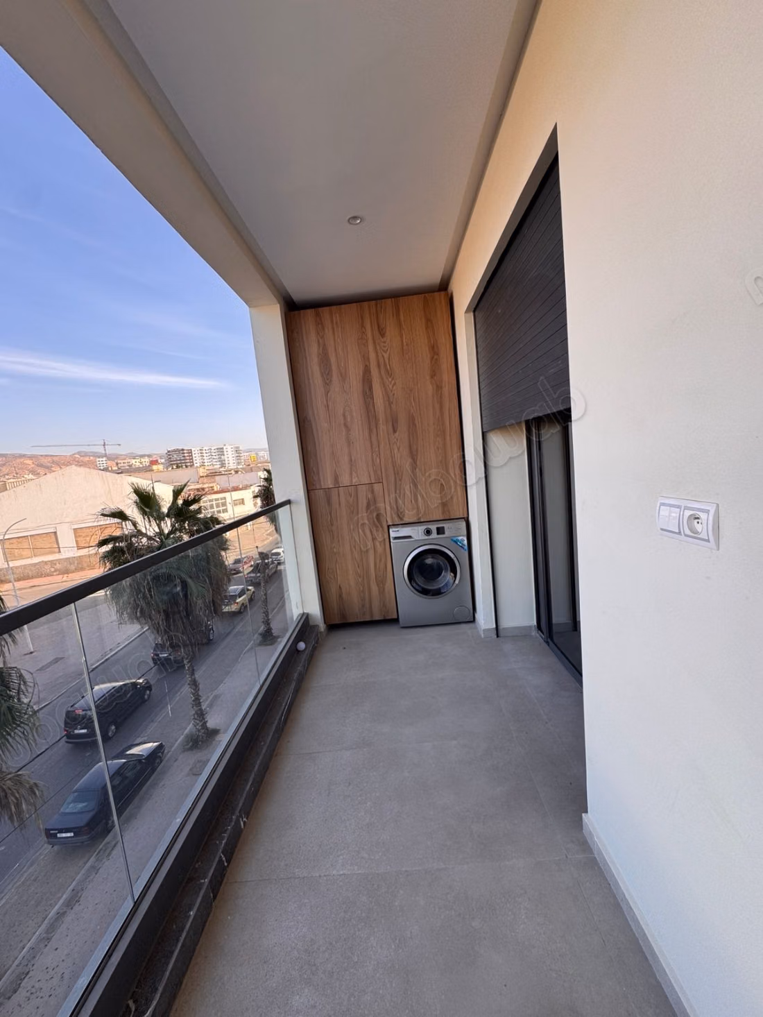 Appartement te huur voor lange termijn in Agadir