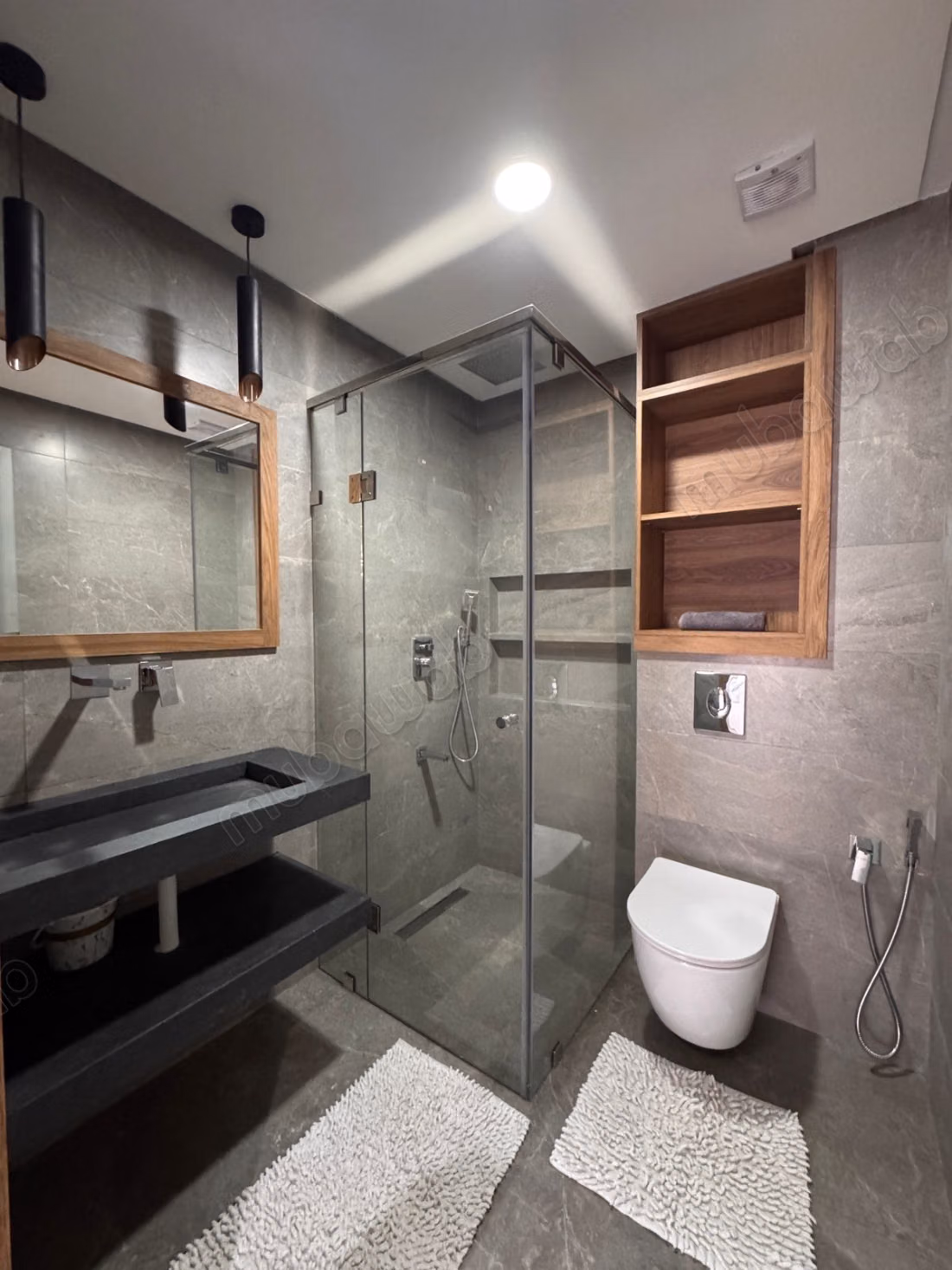 Appartement te huur voor lange termijn in Agadir