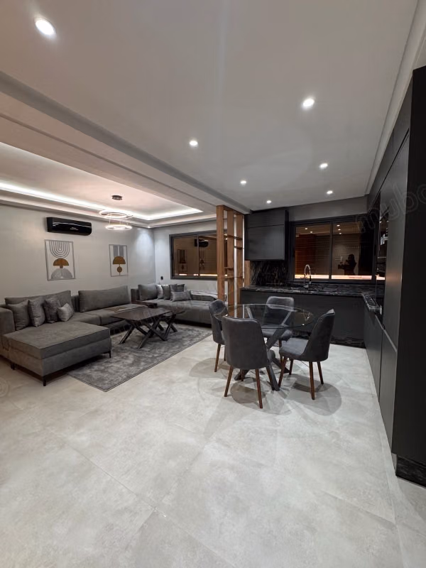 Apartamento en alquiler a largo plazo en Agadir