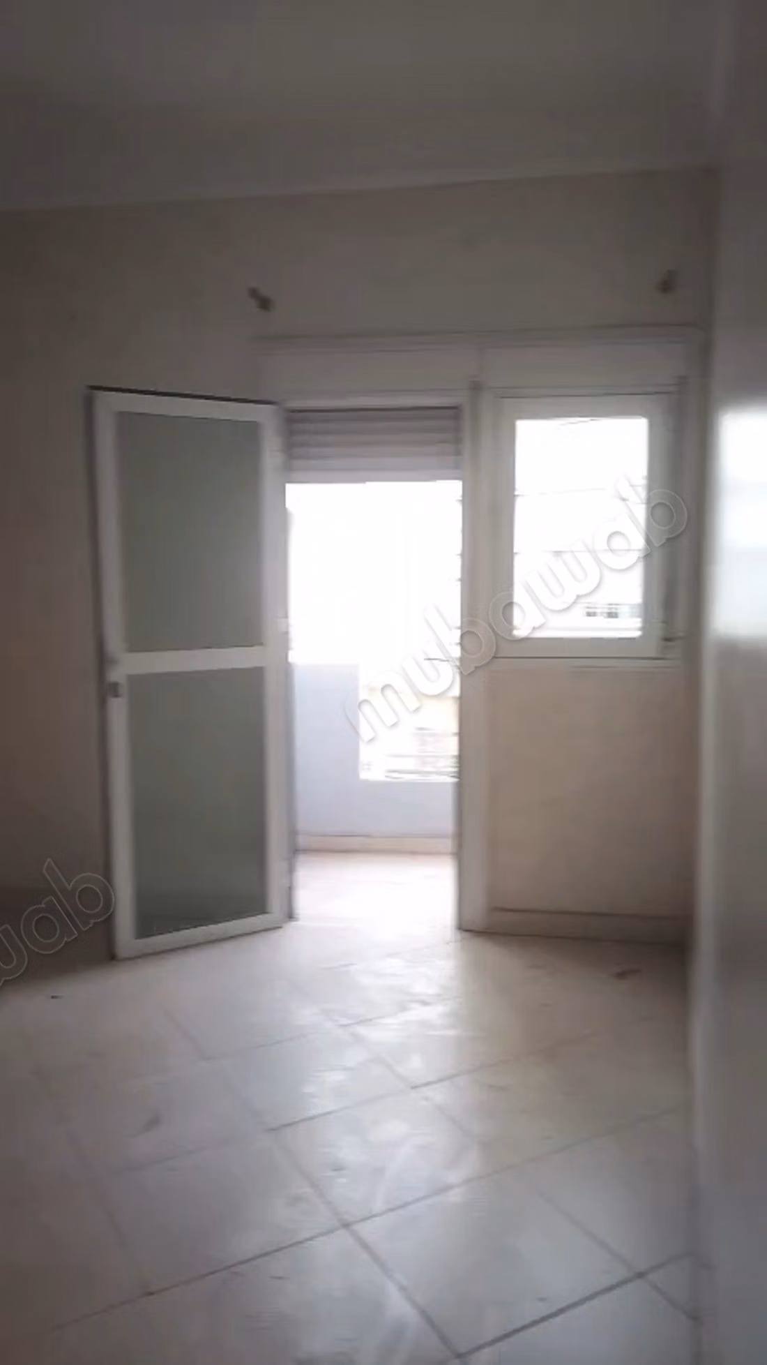 Trova un appartamento in affitto a Bel Air Val Fleuri. 2 belle camere. Grande balcone