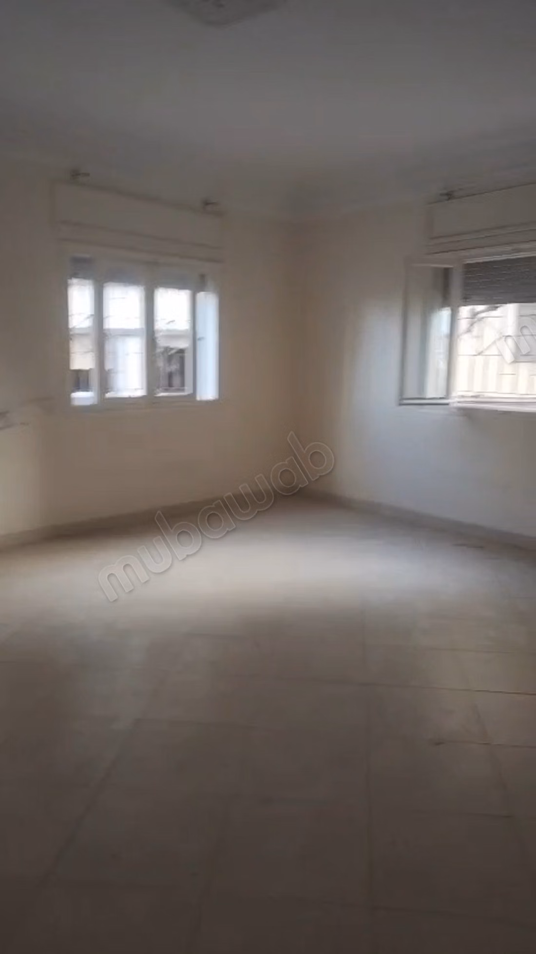 Trova un appartamento in affitto a Bel Air Val Fleuri. 2 belle camere. Grande balcone