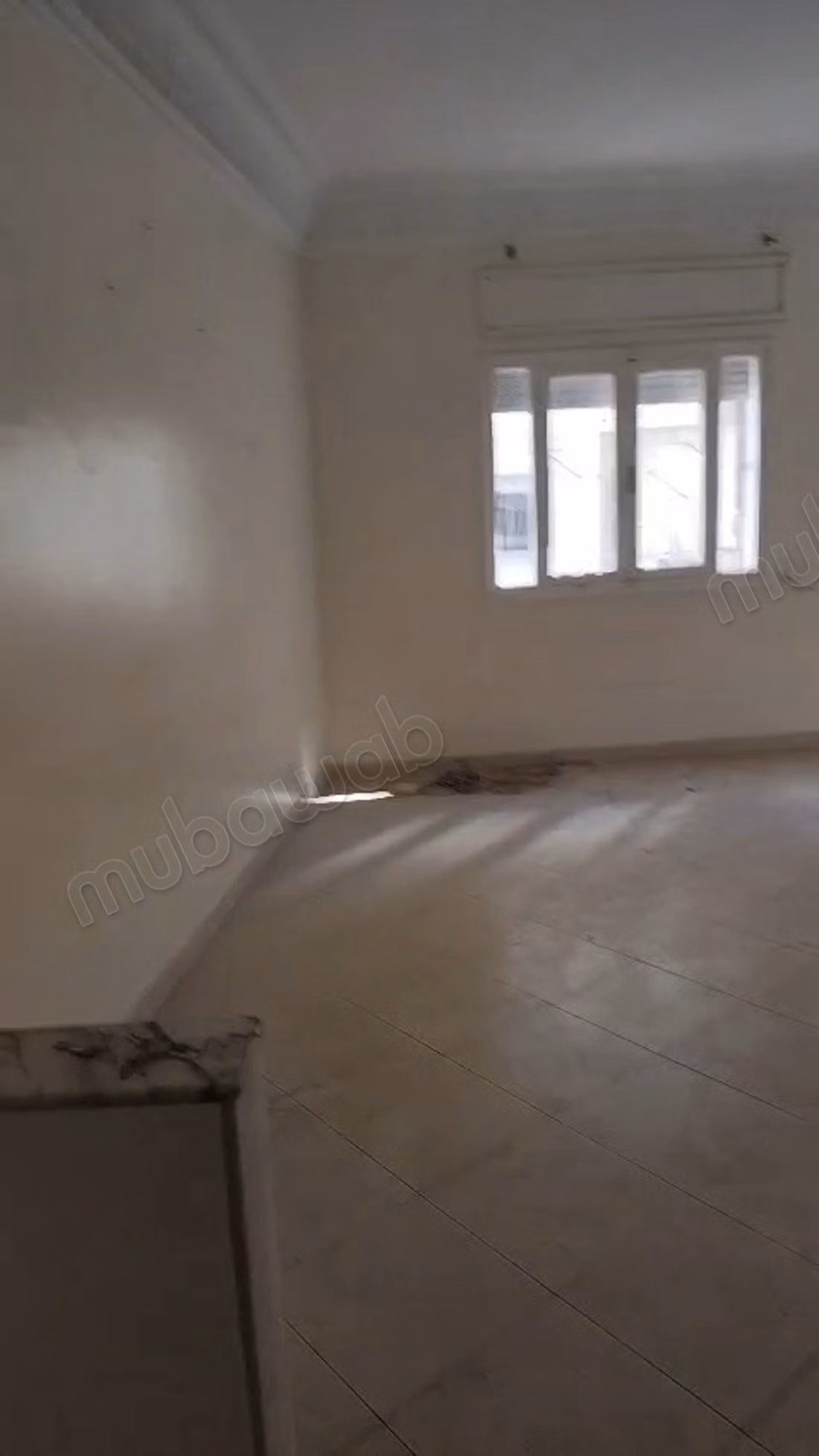 Trova un appartamento in affitto a Bel Air Val Fleuri. 2 belle camere. Grande balcone