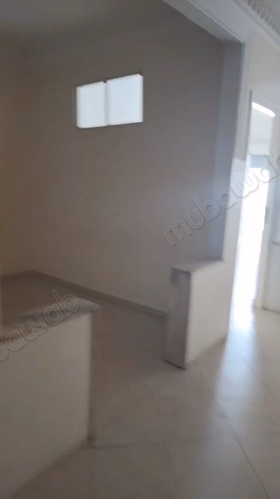 Trova un appartamento in affitto a Bel Air Val Fleuri. 2 belle camere. Grande balcone