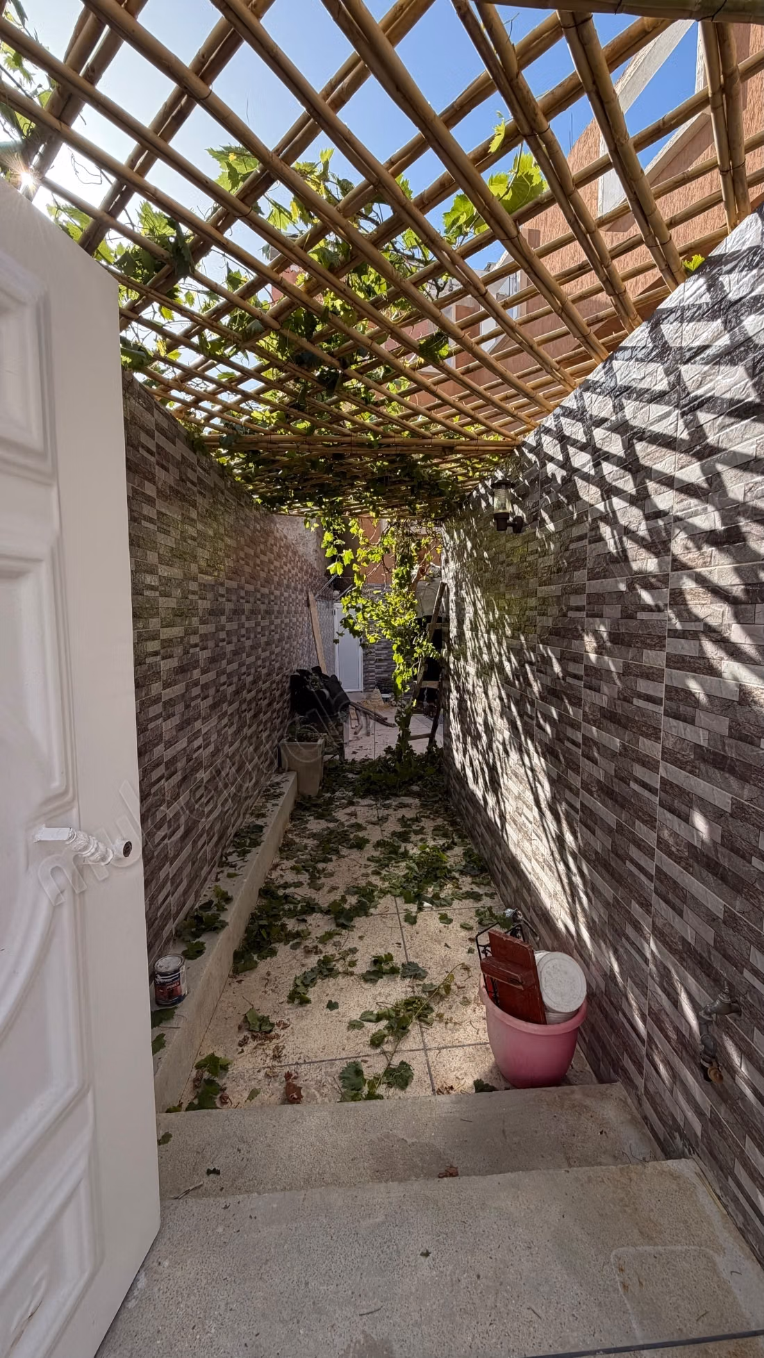 Superbe villa à louer à Aourir. 5 chambres agréables