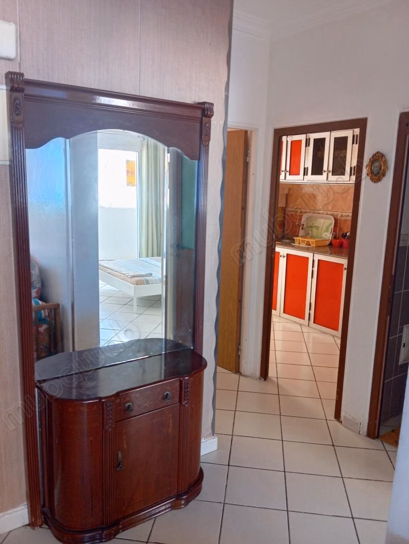 Apartment rental in Martil for families without intermediaries