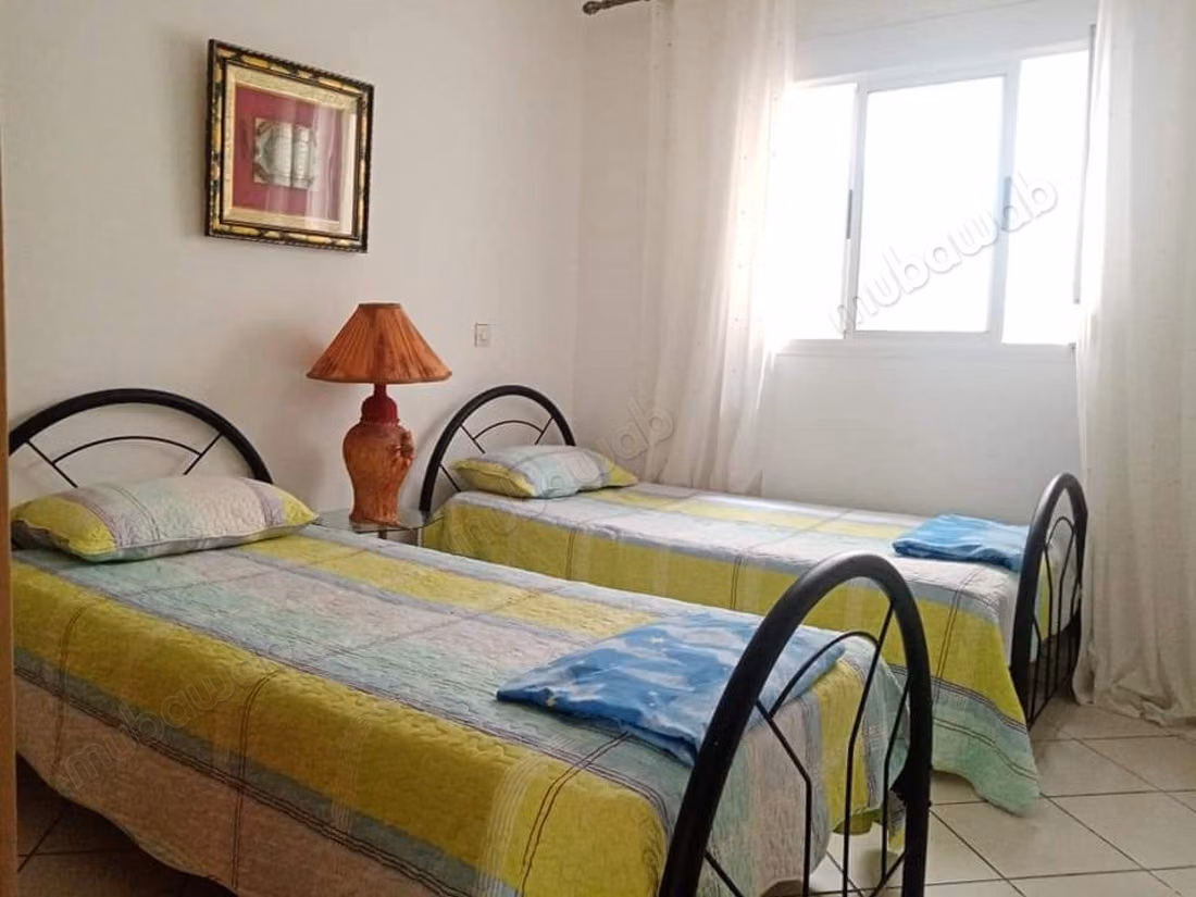 Apartment rental in Martil for families without intermediaries