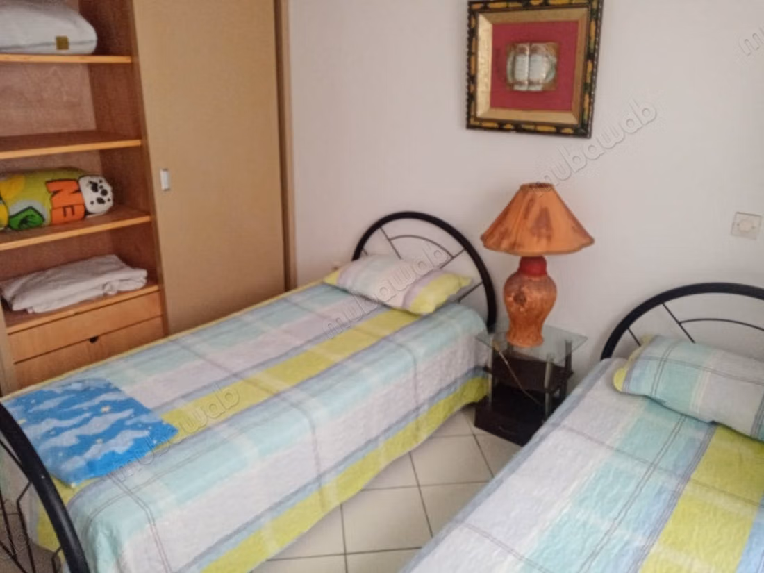 Apartment rental in Martil for families without intermediaries