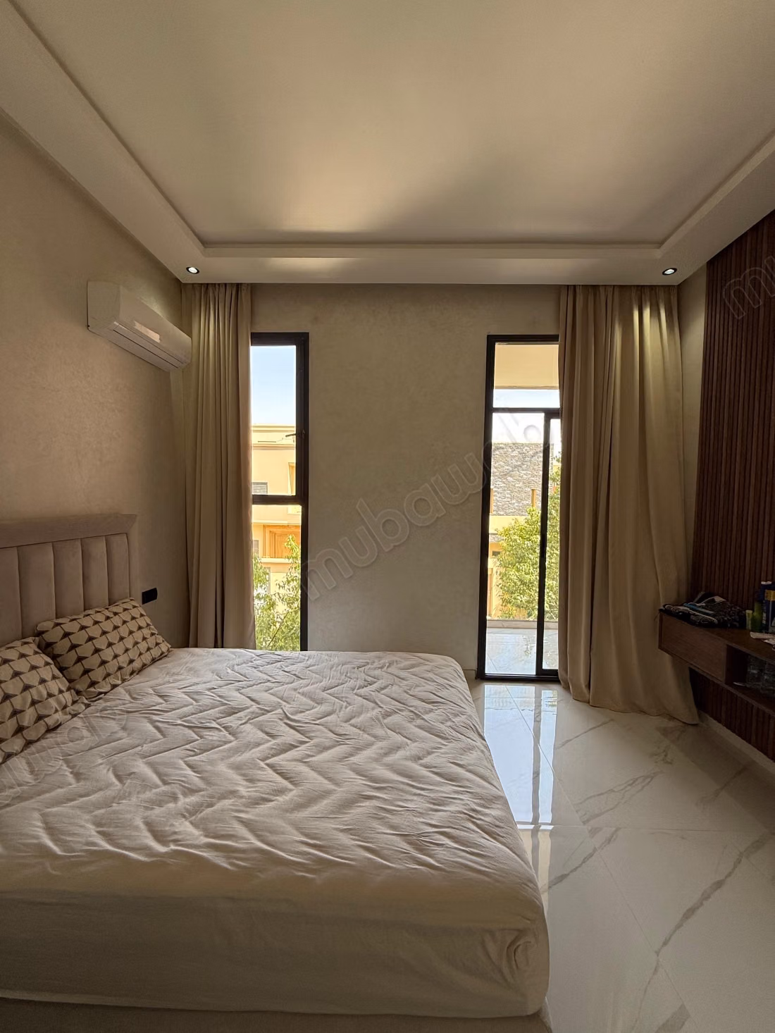فرصة استثنائية يجب اغتنامها في مراكش
