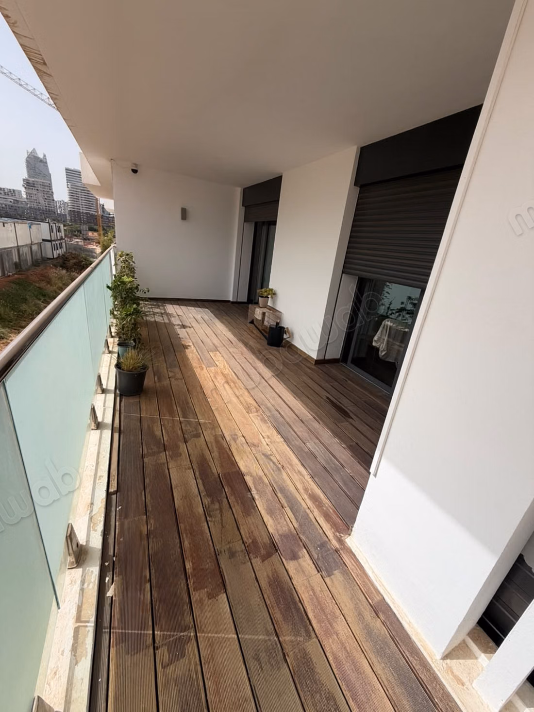 Appartement a vendre