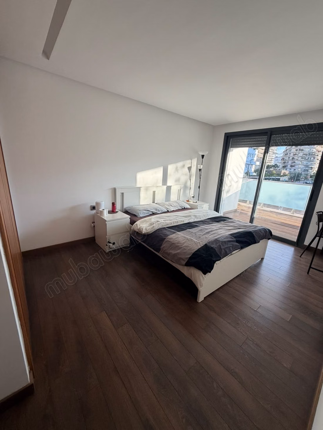 Appartement a vendre