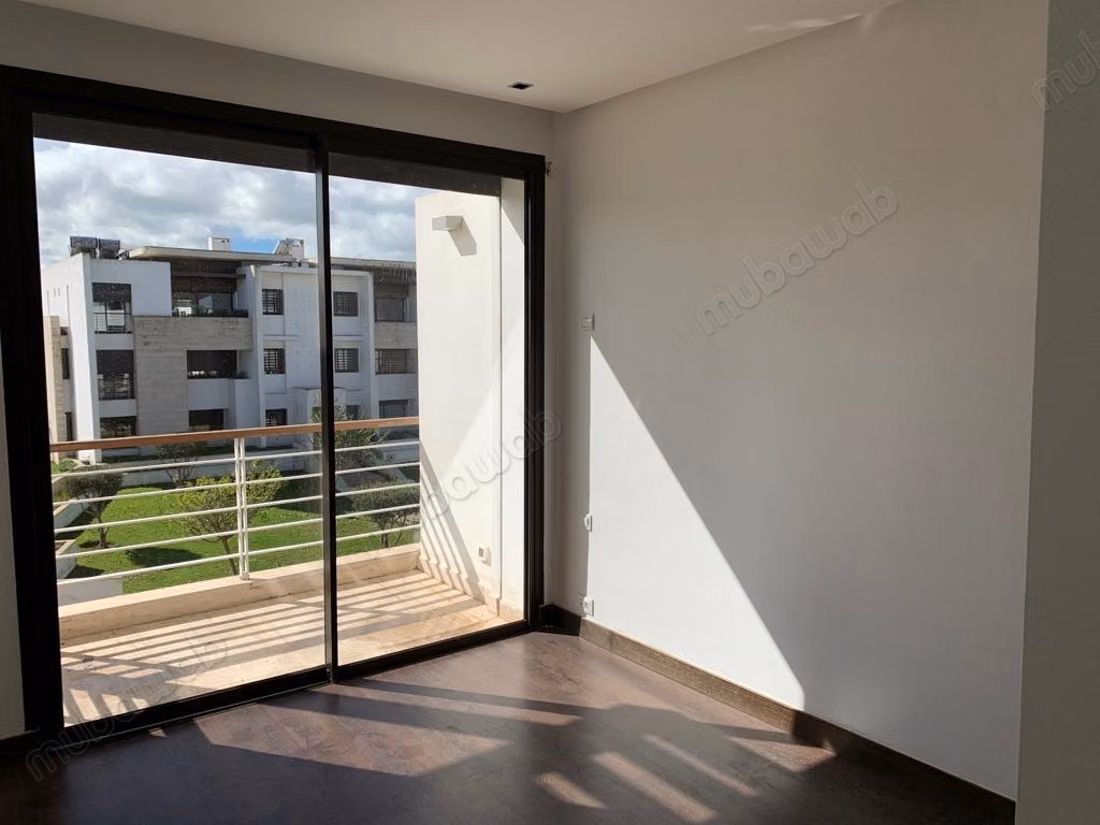 Appartement a vendre