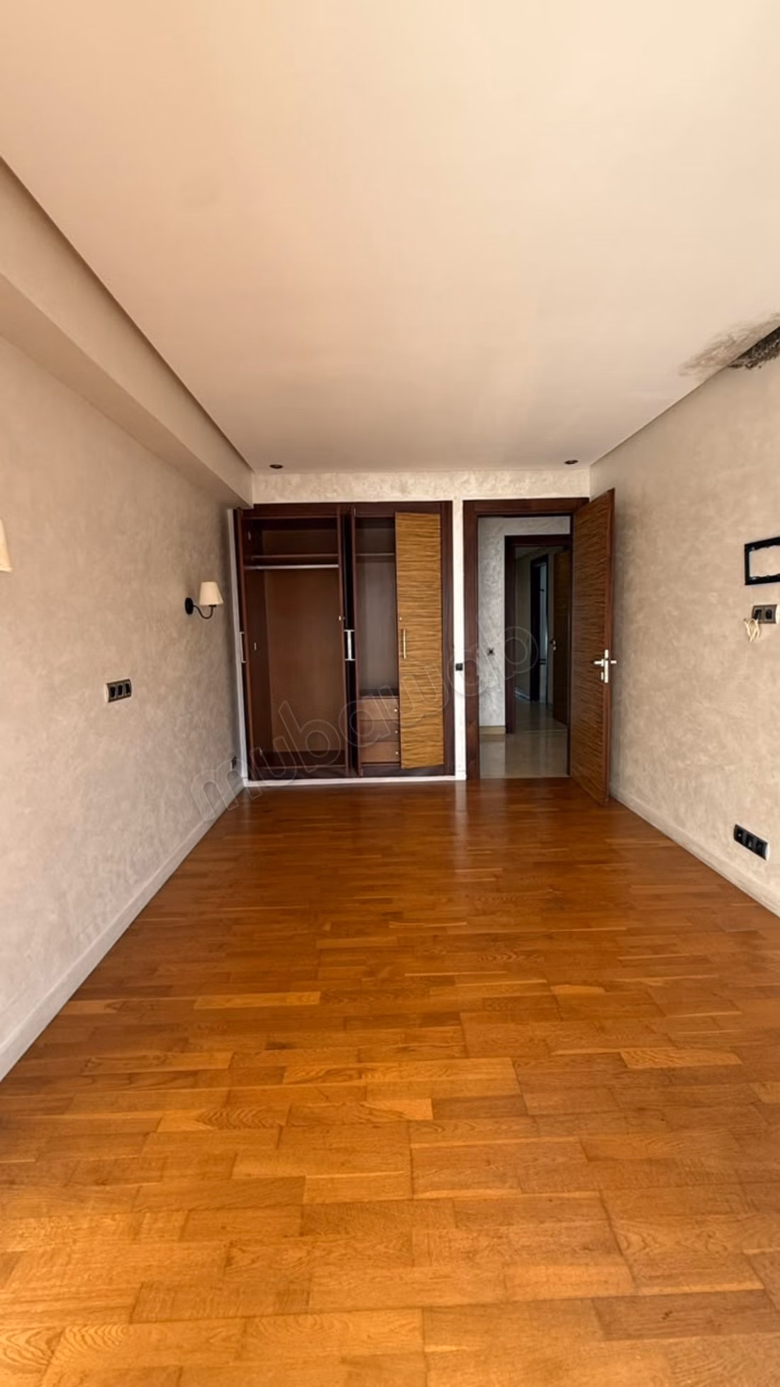 À louer – appartement de 250 m² à haut agdal