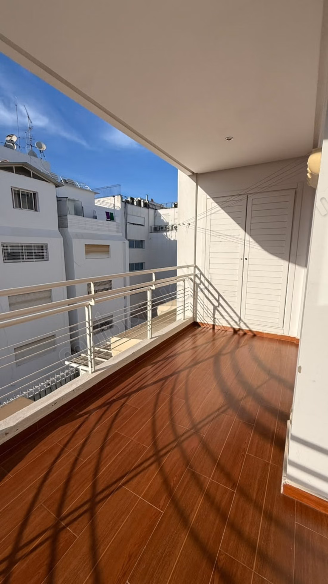 À louer – appartement de 250 m² à haut agdal