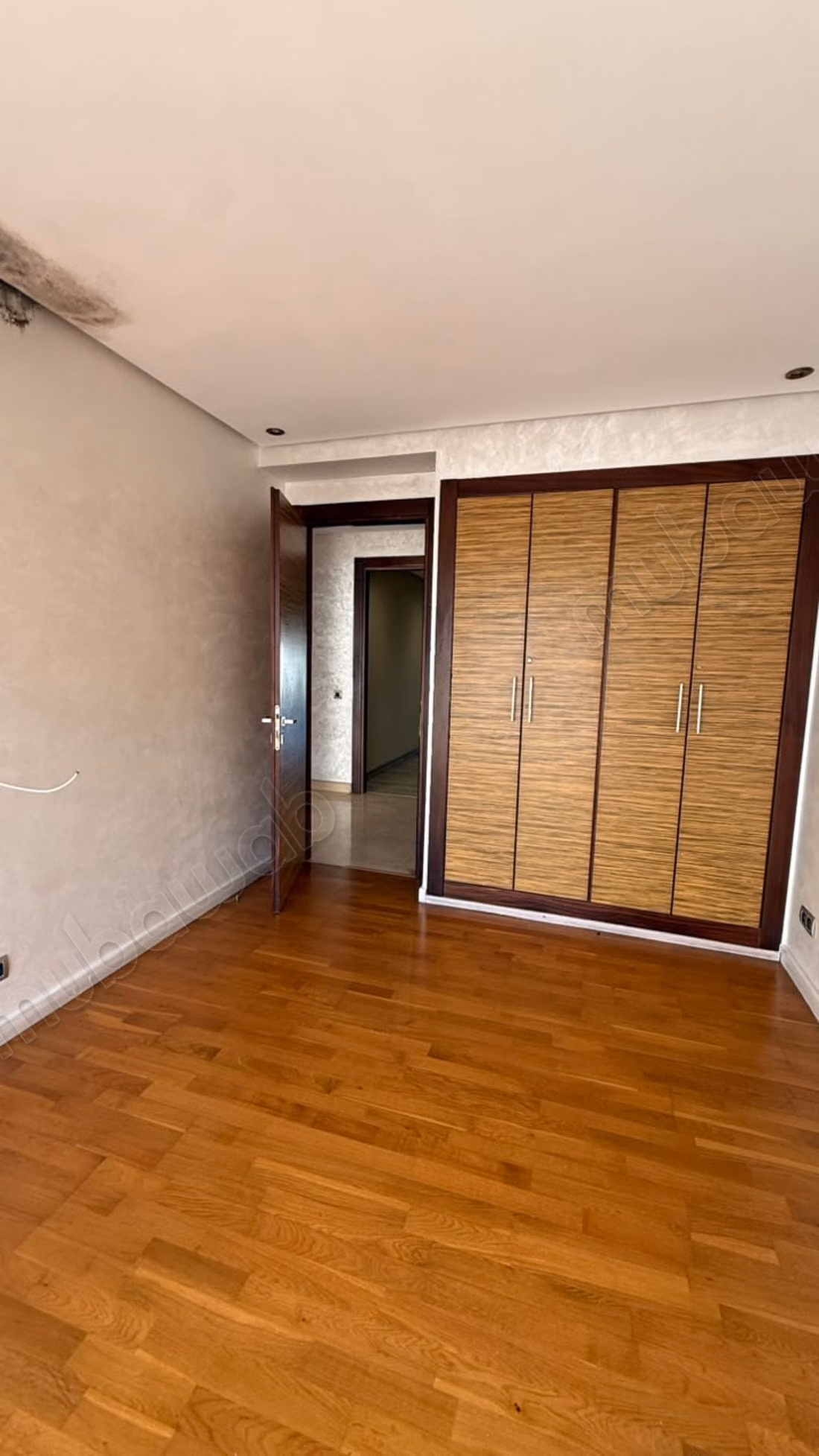 À louer – appartement de 250 m² à haut agdal