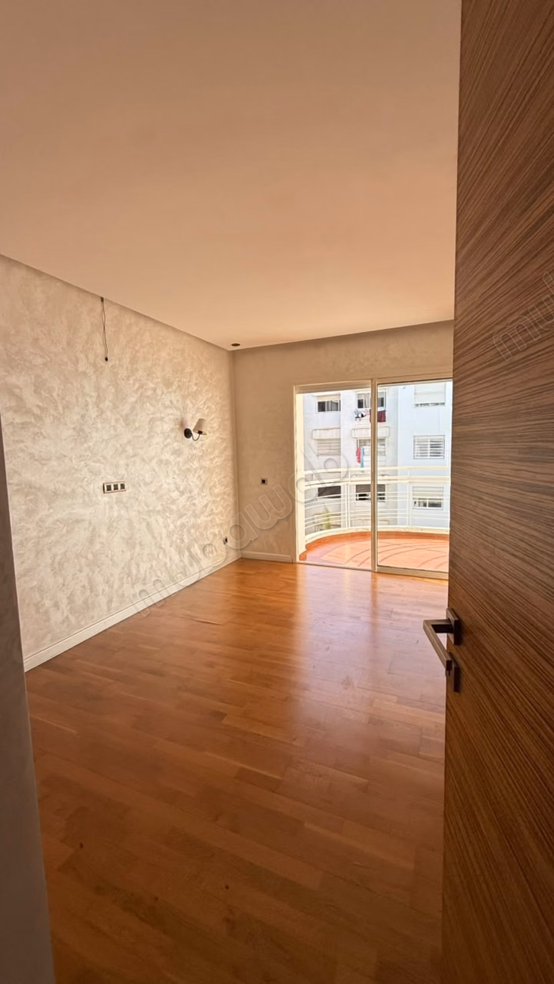À louer – appartement de 250 m² à haut agdal