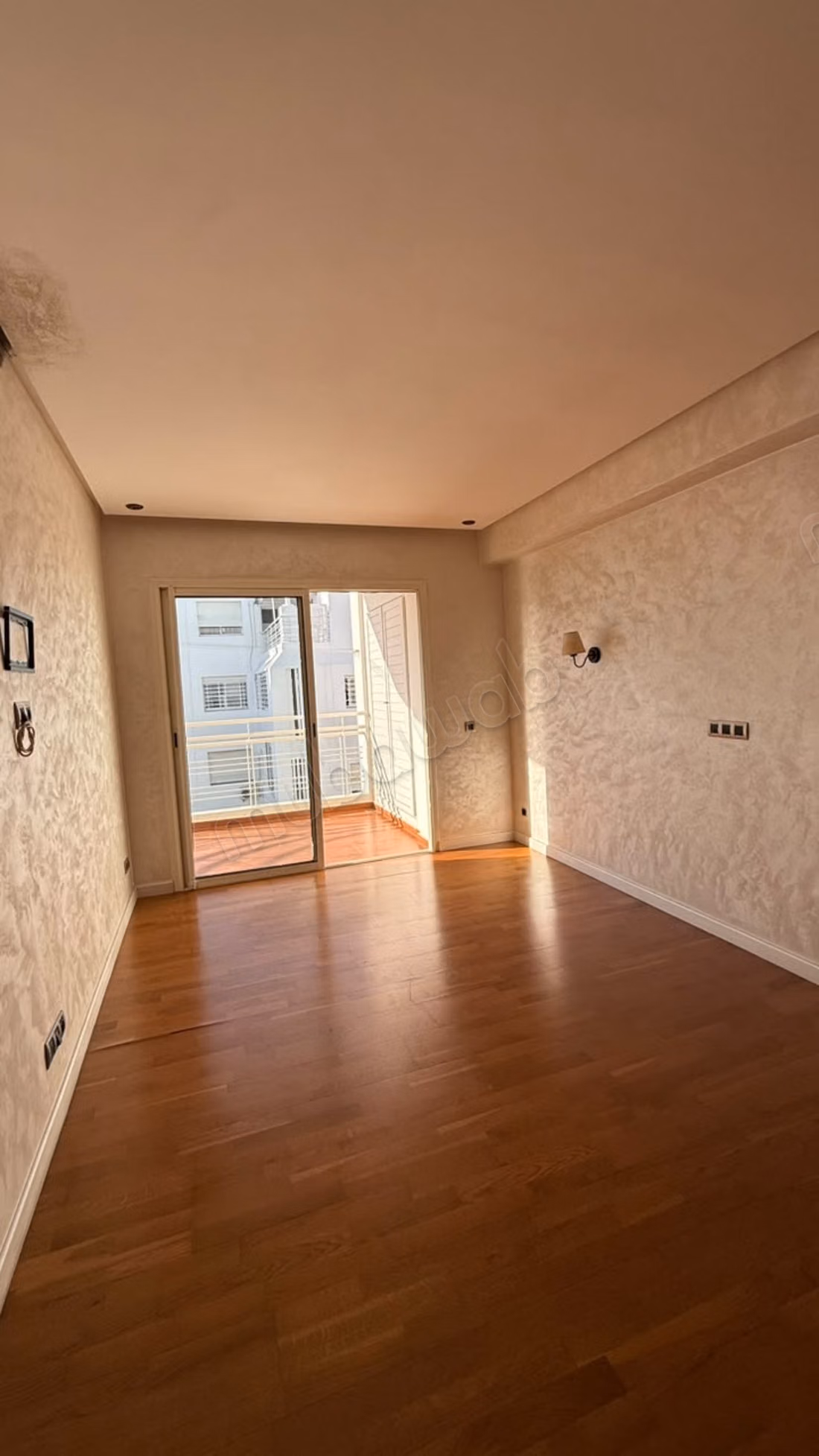 À louer – appartement de 250 m² à haut agdal