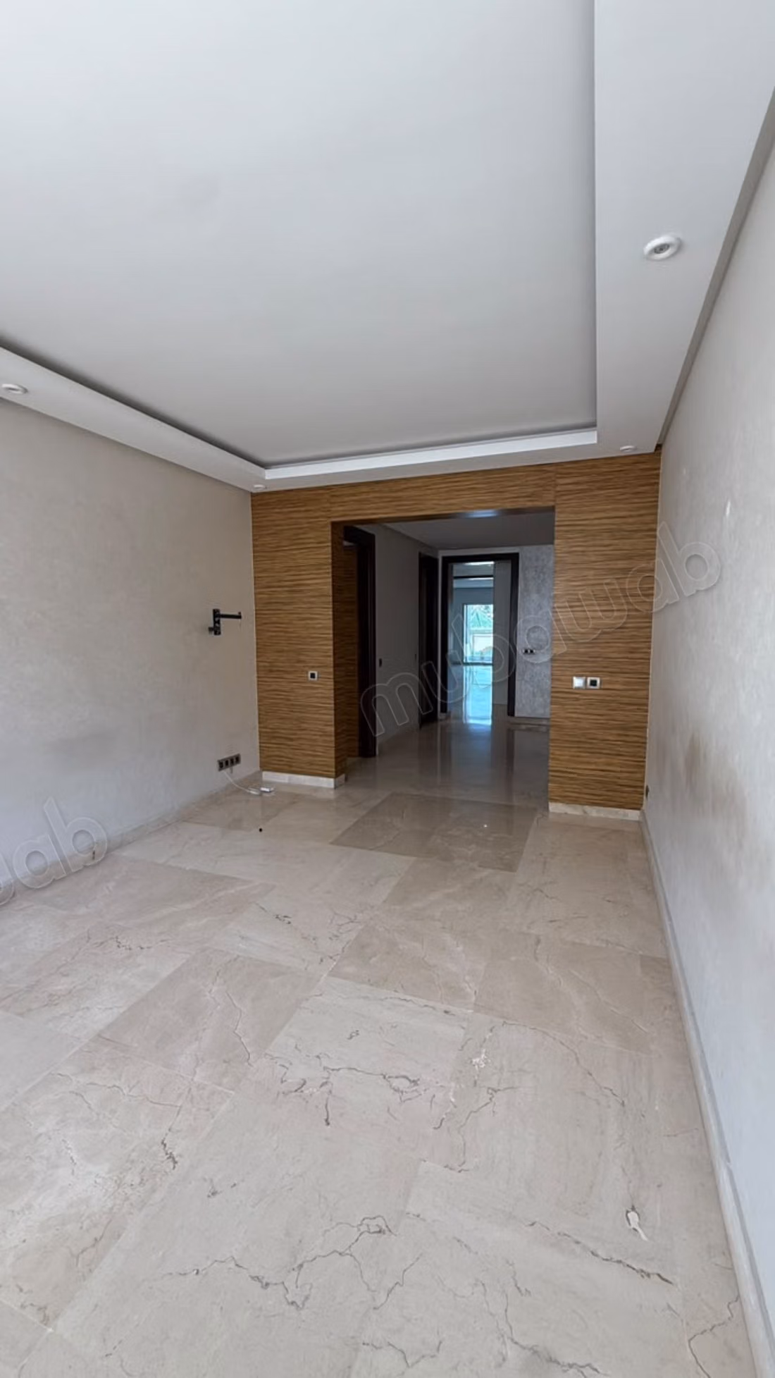 À louer – appartement de 250 m² à haut agdal