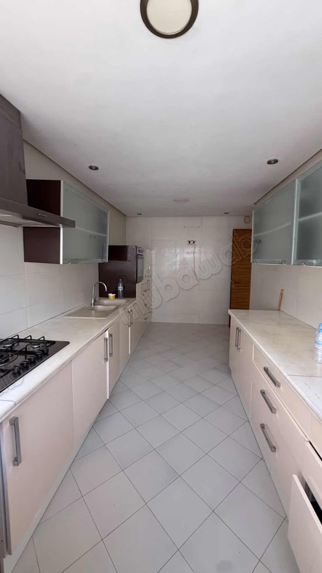 À louer – appartement de 250 m² à haut agdal