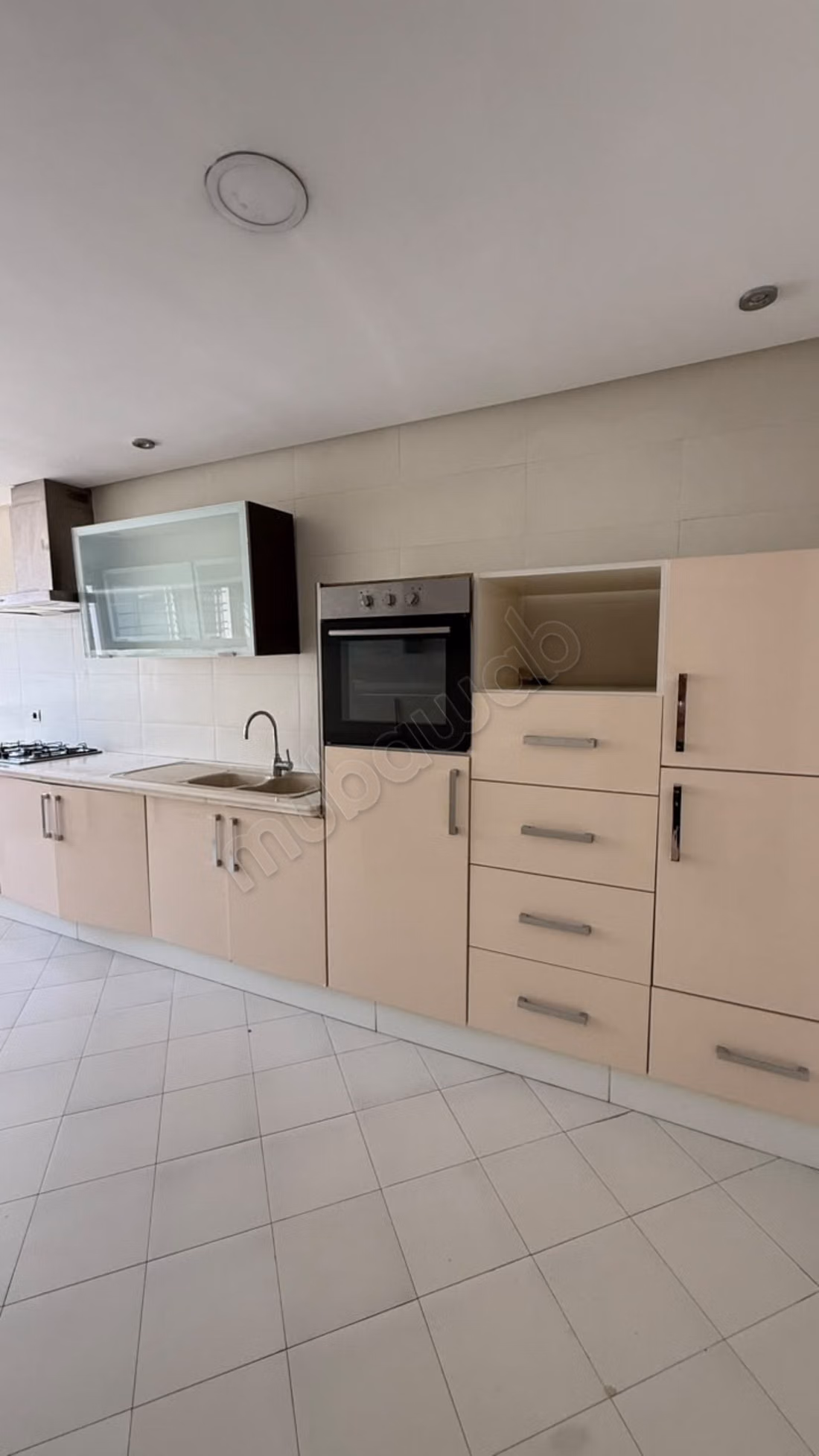 À louer – appartement de 250 m² à haut agdal