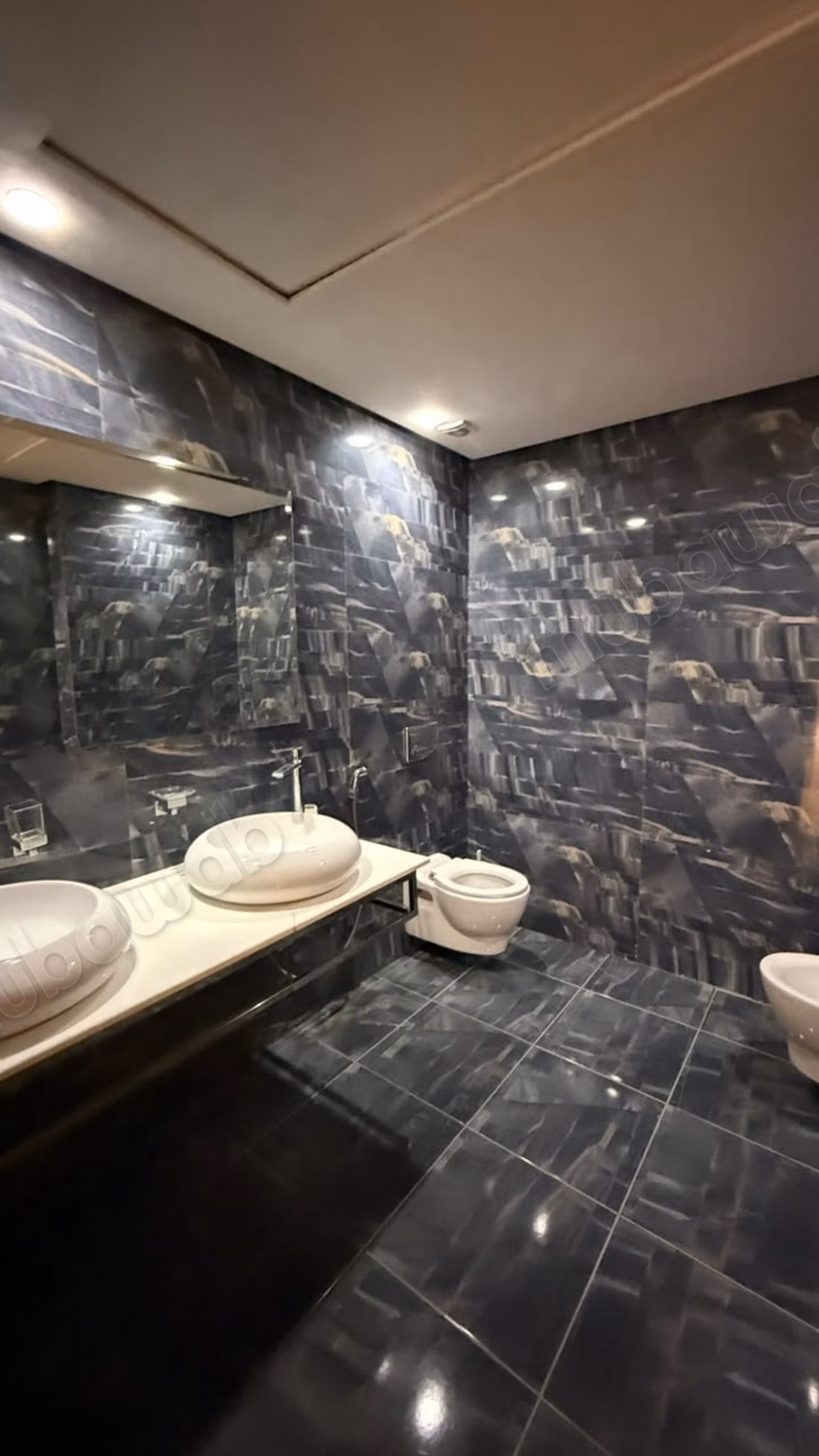 À louer – appartement de 250 m² à haut agdal