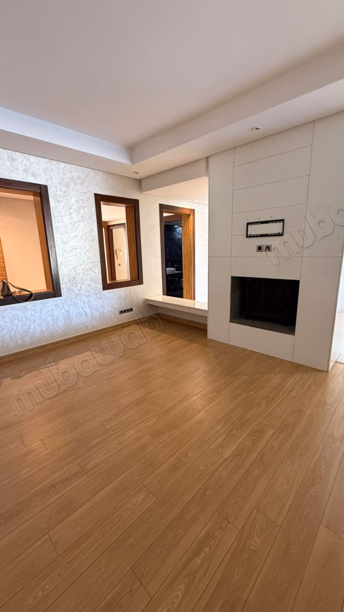 À louer – appartement de 250 m² à haut agdal