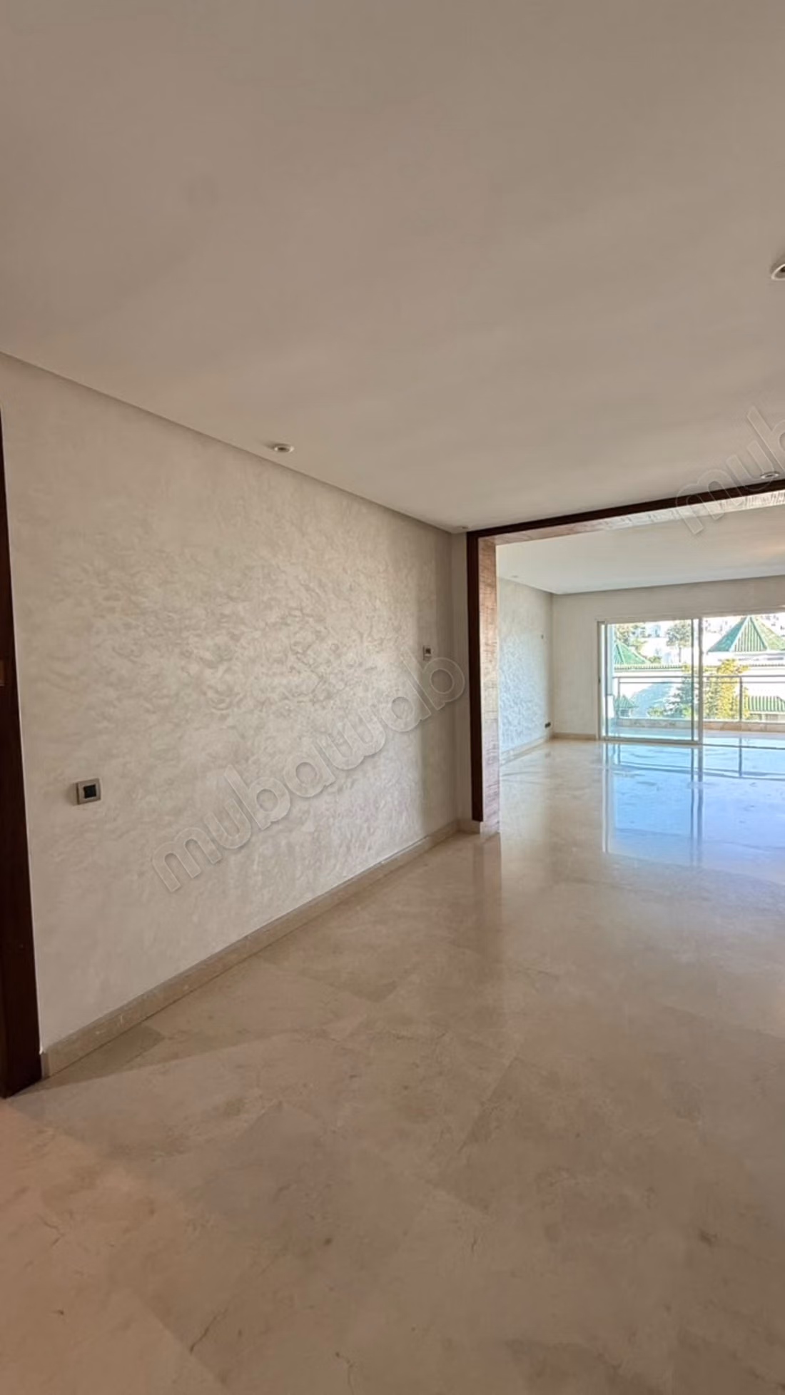 À louer – appartement de 250 m² à haut agdal